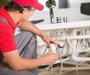 About Emergency plumbing pros Bethesda, MD