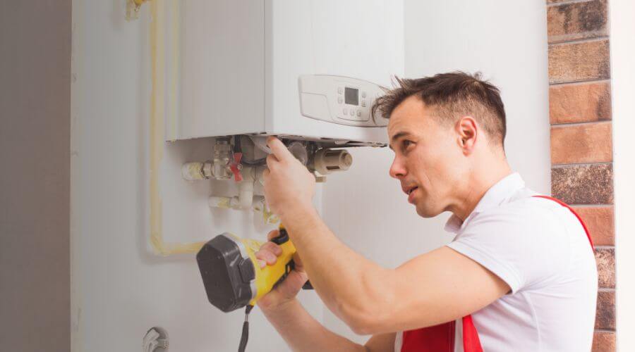 Professional emergency plumbing in Bethesda, MD